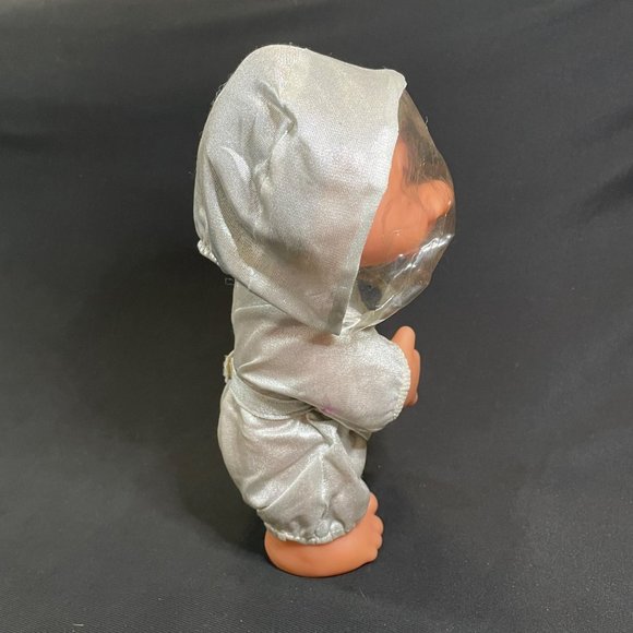 1977 Thomas Dam Astronaut Troll Doll 9” - Picture 4 of 6